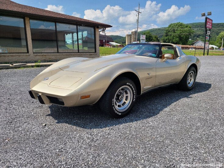 Photo for 1978 Chevrolet Corvette